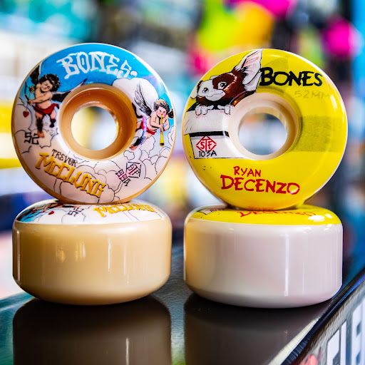 Explore john wick tattoo ideas, creative tattoo ideas in San Leandro, available at Orbit Skate and Boutique- Skate Shop & Piercing Shop in San Leandro, CA