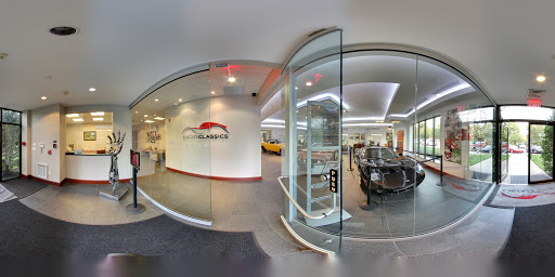 Car Dealer «Exotic Classics», reviews and photos, 100 Gordon Dr, Syosset, NY 11791, USA