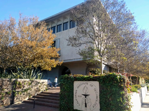 Research institute Pasadena