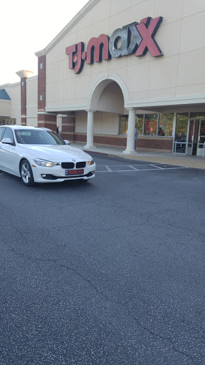 Department Store «T.J. Maxx», reviews and photos, 114 Golden Isles Plaza, Brunswick, GA 31525, USA