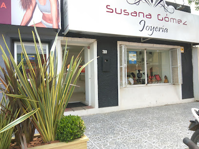Susana Gómez Joyeria.