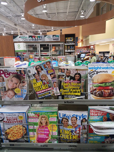 Supermarket «Publix Super Market at Summit Point», reviews and photos, 840 Glynn St S, Fayetteville, GA 30214, USA