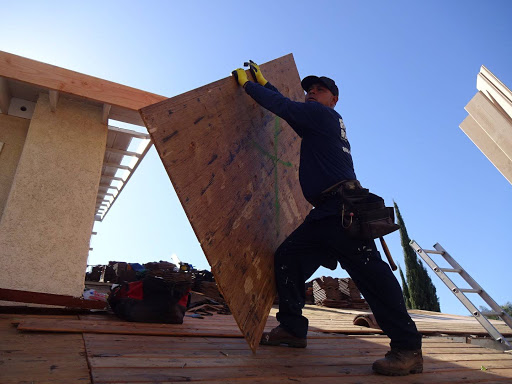 Roofing Contractor «ROYAL ROOFING & SOLAR», reviews and photos, 6831 Suva St, Bell Gardens, CA 90201, USA