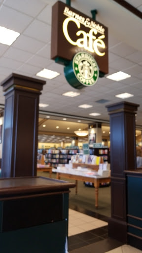 Book Store «Barnes & Noble», reviews and photos, 9891 Waterstone Blvd, Cincinnati, OH 45249, USA