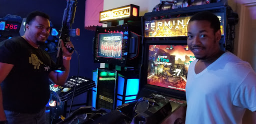 Laser Tag Center «Stratum Laser Tag | Birthday Party Place», reviews and photos, 1455 S Stapley Dr #11, Mesa, AZ 85204, USA