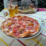 Photo n°1 de l'avis de Matteo.a fait le 18/07/2022 à 19:07 sur le  Il Mattatoio | Pizzeria forno a legna - Birreria - Paninoteca à Arcola