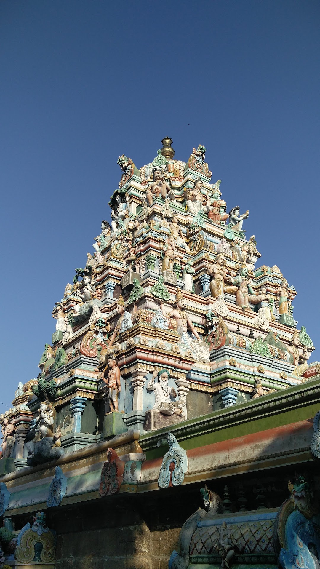 Theerthapaleeswarar Temple