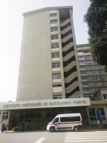 Instituto Português Oncologia do Porto Francisco Gentil, EPE