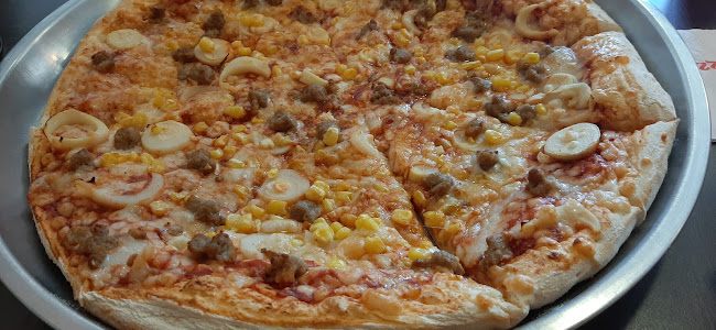 Telepizza