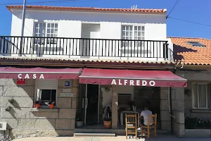 Casa Alfredo image