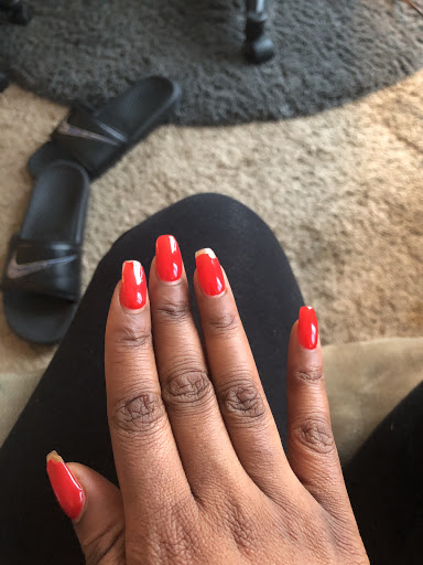 Facial Spa «Mimosa Salon», reviews and photos, 1706 Connecticut Ave NW, Washington, DC 20009, USA