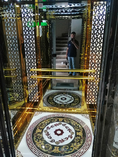 Genç Lift Asansör