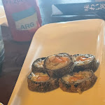 Photo n°1 de l'avis de v. fait le 02/12/2022 à 14:32 sur le  Sushi King à Agliana