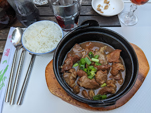 Photo n°18 de Piment thaï à Saint-Maurice ()