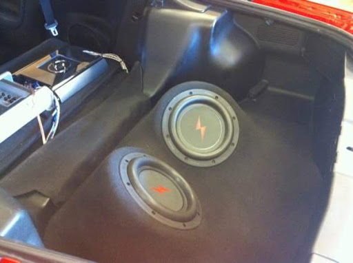 Car Stereo Store «Car Toys», reviews and photos, 13201 NE 20th St, Bellevue, WA 98005, USA