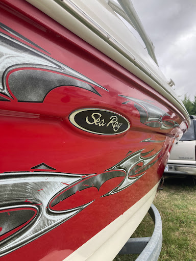 Reel Clean Detailing LLC en Kill Devil Hills