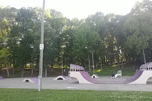 Radcliff Skate Park