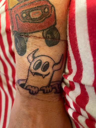 Explore indian sleeve tattoo ideas, creative tattoo ideas in Atlanta, available at Atlanta Ink Tattoo and Piercing