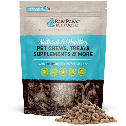 Pet Supply Store «Raw Paws Pet Food», reviews and photos, 5601 Fortune Cir S P, Indianapolis, IN 46241, USA