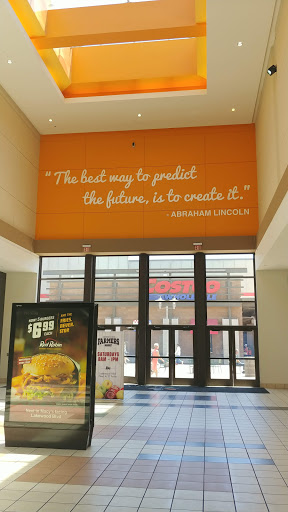 Shopping Mall «Lakewood Center», reviews and photos, 500 Lakewood Center Mall, Lakewood, CA 90712, USA