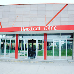 HadigeL Kafe