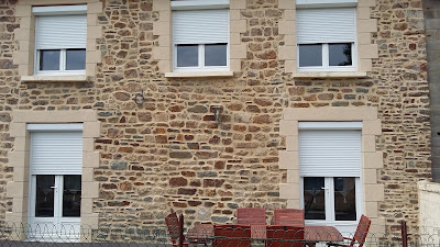 ESPACE ET OUVERTURE à Coutances