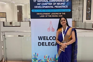 Dr. Sonali Ghosh - Child Specialist in Kalyani image