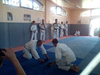 Judo Club La Saussaye à La Saussaye
