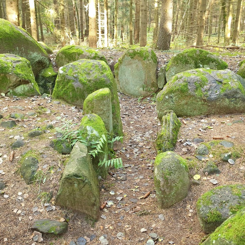 Großsteingrab