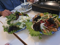 Plats et boissons du Restaurant asiatique Le Mékong à Louviers - n°10