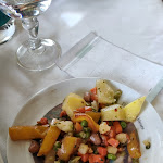 Photo n°2 de l'avis de Efisio.i fait le 09/08/2022 à 18:07 sur le  Re del Mare à Savigliano