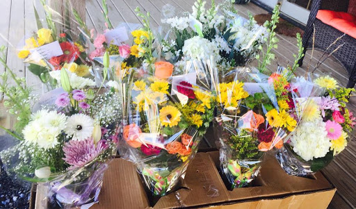 Florist «Pinewood and Posies», reviews and photos, 4547 White Oak Rd, Paradise, PA 17562, USA