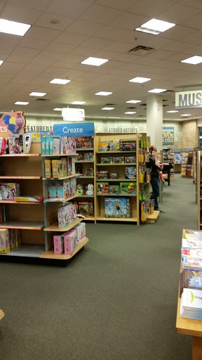 Book Store «Barnes & Noble», reviews and photos, 700 S Telshor Blvd #1390, Las Cruces, NM 88011, USA