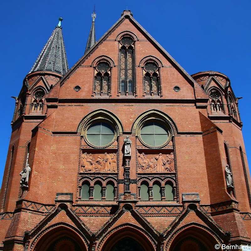 American Church in Berlin