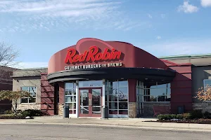 Red Robin Gourmet Burgers and Brews image