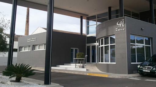 CONSUELO MIÑANA S.L. Servicios Funerarios en Valencia.