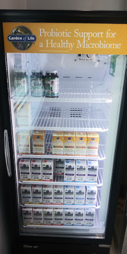 Vitamin & Supplements Store «Natural Body Inc.», reviews and photos, 135-26 Cross Bay Blvd, Ozone Park, NY 11417, USA