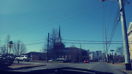 Community Center «East Recreation Center», reviews and photos, 700 Woodland St, Nashville, TN 37206, USA