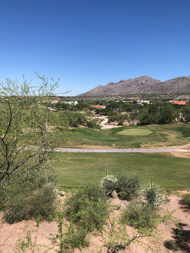 Golf Course «La Paloma Country Club», reviews and photos, 3660 E Sunrise Dr, Tucson, AZ 85718, USA