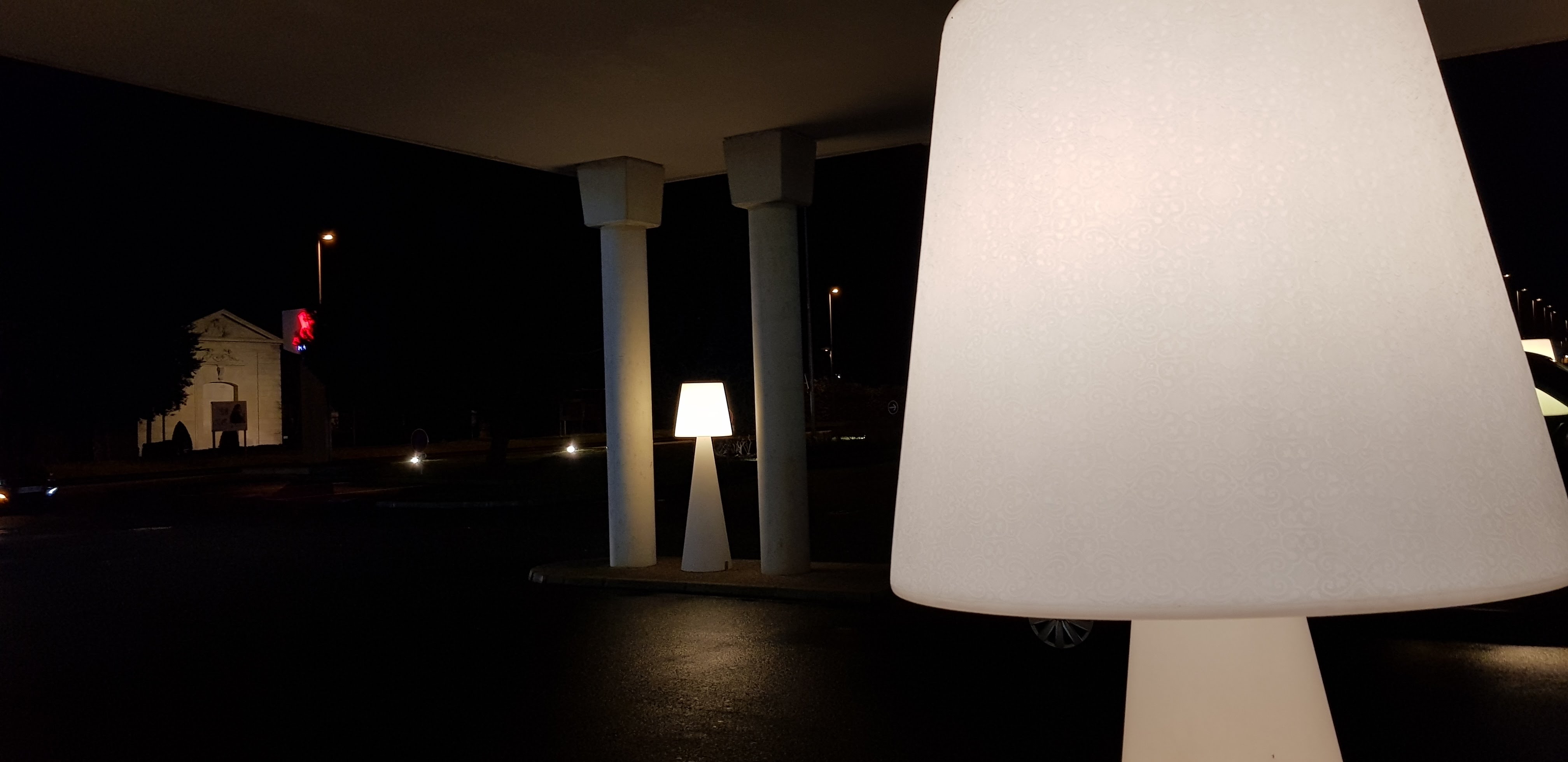 Photo n° 20 de l'avis de Fabien.a fait le 30/03/2018 à 20:29