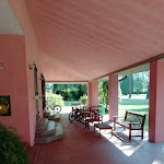 Photo n°1 de l'avis de Marta.a fait le 18/07/2022 à 14:57 sur le  Relais San Clemente à Bosco