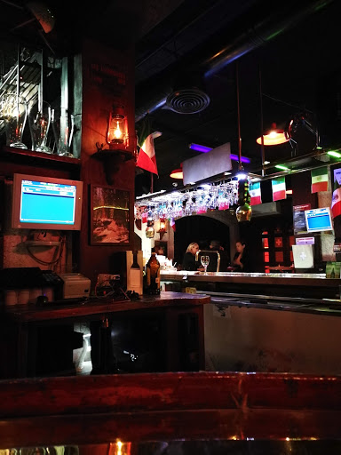 Pubs of Tijuana