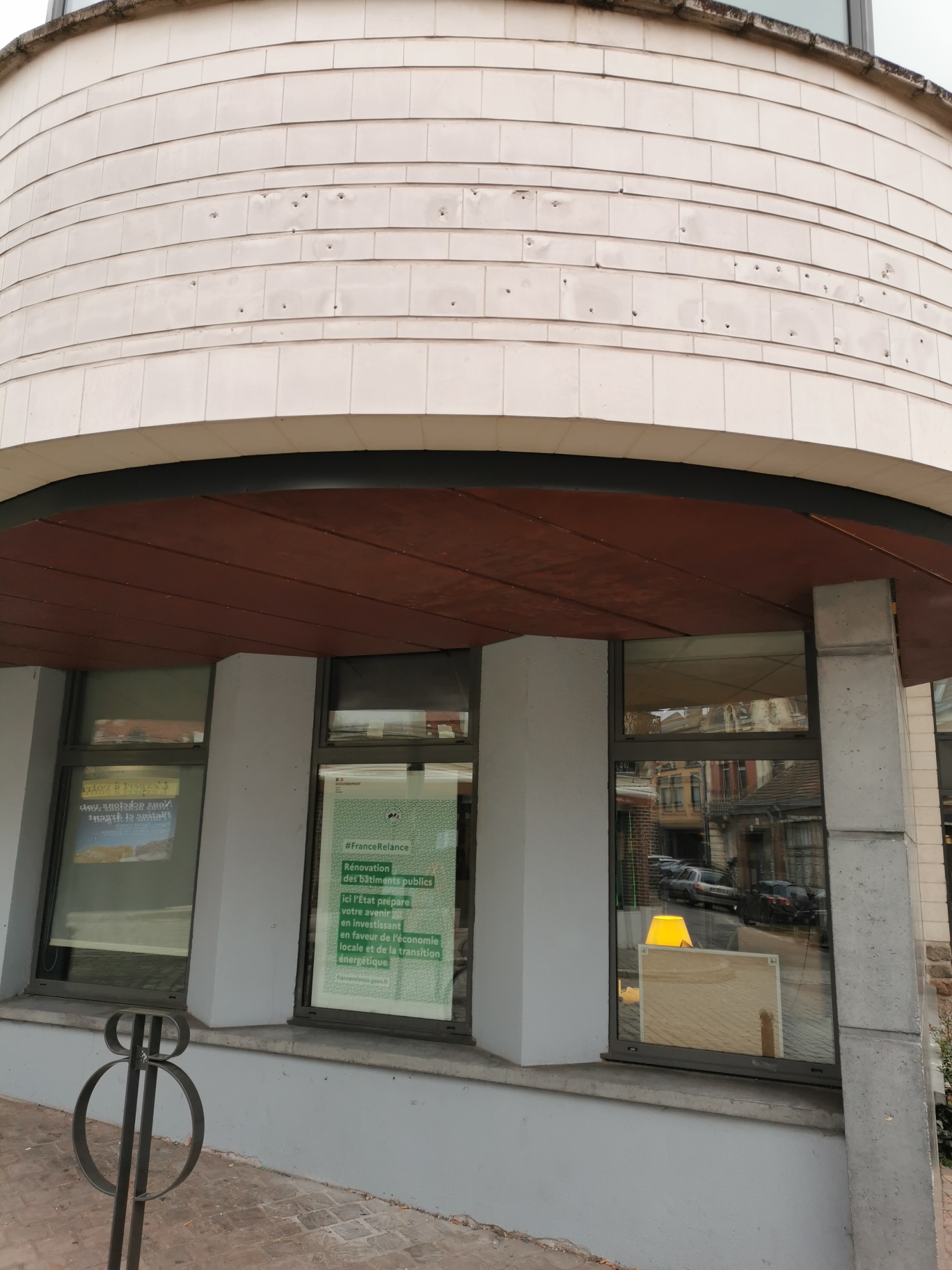 Photo n° 6 de l'avis de Guy.u fait le 20/12/2021 à 16:20