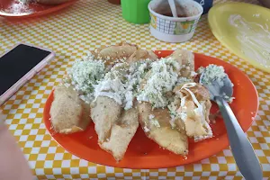 Antojitos Las Isabeles image