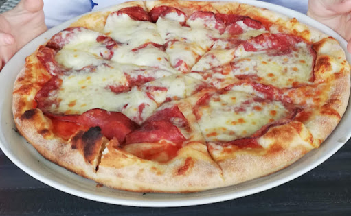 Kebab & Pizza Lounge Enns en Enns