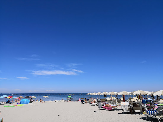 Punta Marina II