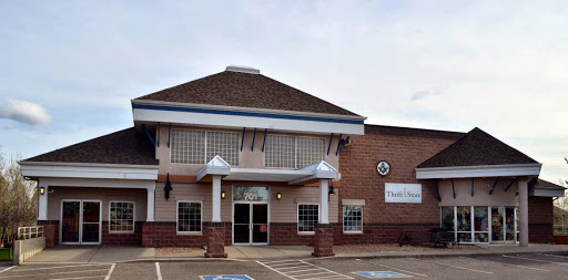 Sister Carmen Community Center Thrift Store - Shop 9am-6pm, Donate 9am-5pm, 701 Baseline Rd, Lafayette, CO 80026, Thrift Store