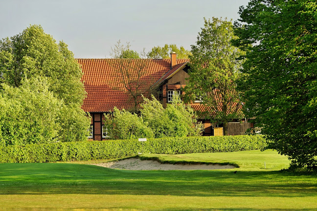 Golf- und Landclub Coesfeld e.V. - Sportstätte