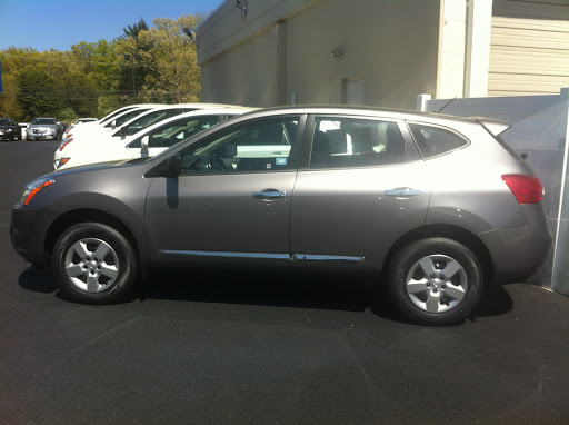 Used Car Dealer «Auto Lenders of Williamstown», reviews and photos, 1051 N Black Horse Pike, Williamstown, NJ 08094, USA