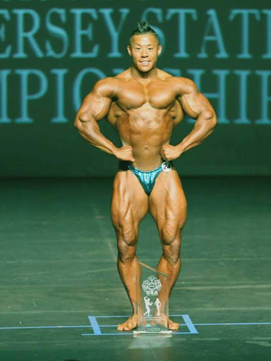 Gym «Diamond Gym», reviews and photos, 732 Irvington Ave, Maplewood, NJ 07040, USA